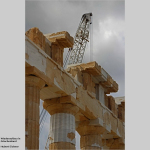 Wiederaufbau in Griechenland