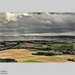 Landregen