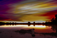 Farbenspiel (Bel. ca.5min)