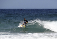 Surfer