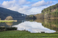 Marbachstausee