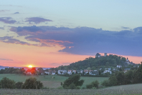 Otzberg Sunset