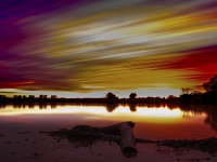 Farbenspiel (Bel. ca.5min)