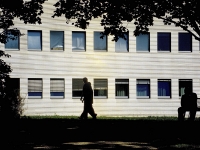 Klinikum Groß-Hadern