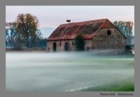 Teichscheune