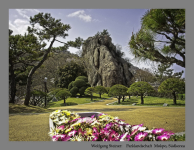 Parklandschaft Mokpo