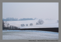 Wintereinbruch