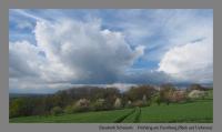Wolkenspiel