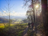 Wanderung