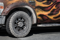 Raptor