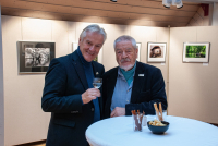 Vernissage