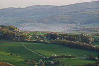 004-Otzberg, Landschaft