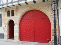 OLYMPUS DIGITAL CAMERA