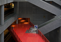 Tiefbahnhof Antwerpen