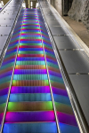 Rolltreppe