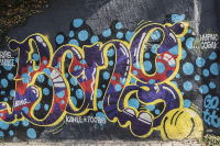 Graffiti
