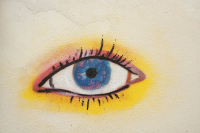 Graffiti in Porto