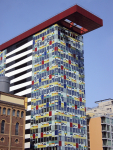 Kunst am Bau