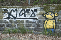Graffiti